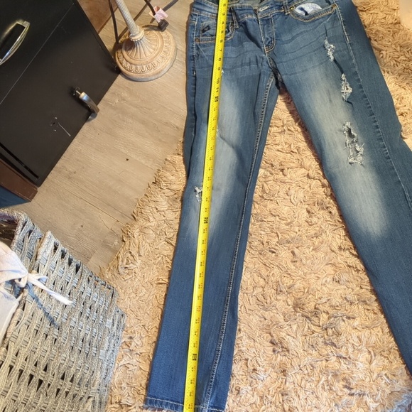 Jeans - Picture 4 of 4